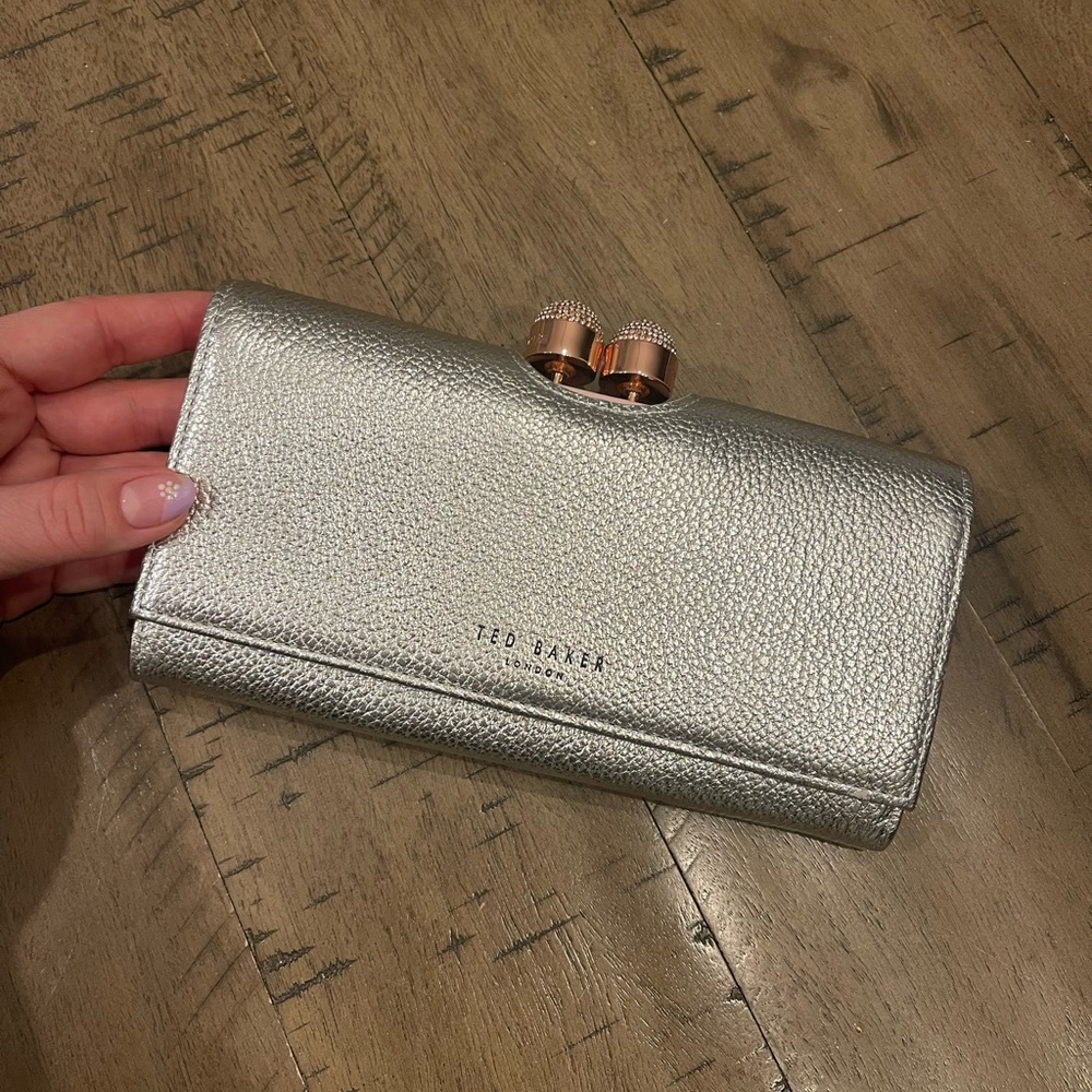 Ted Baker wallet